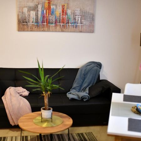 West In Apartments Čačak Екстериор снимка