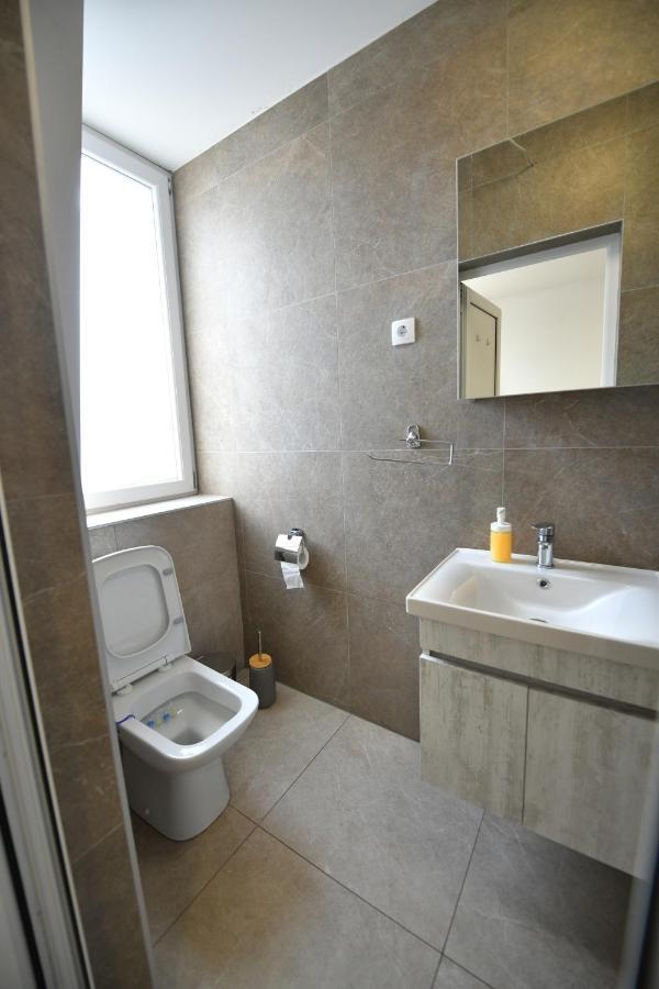 West In Apartments Čačak Екстериор снимка