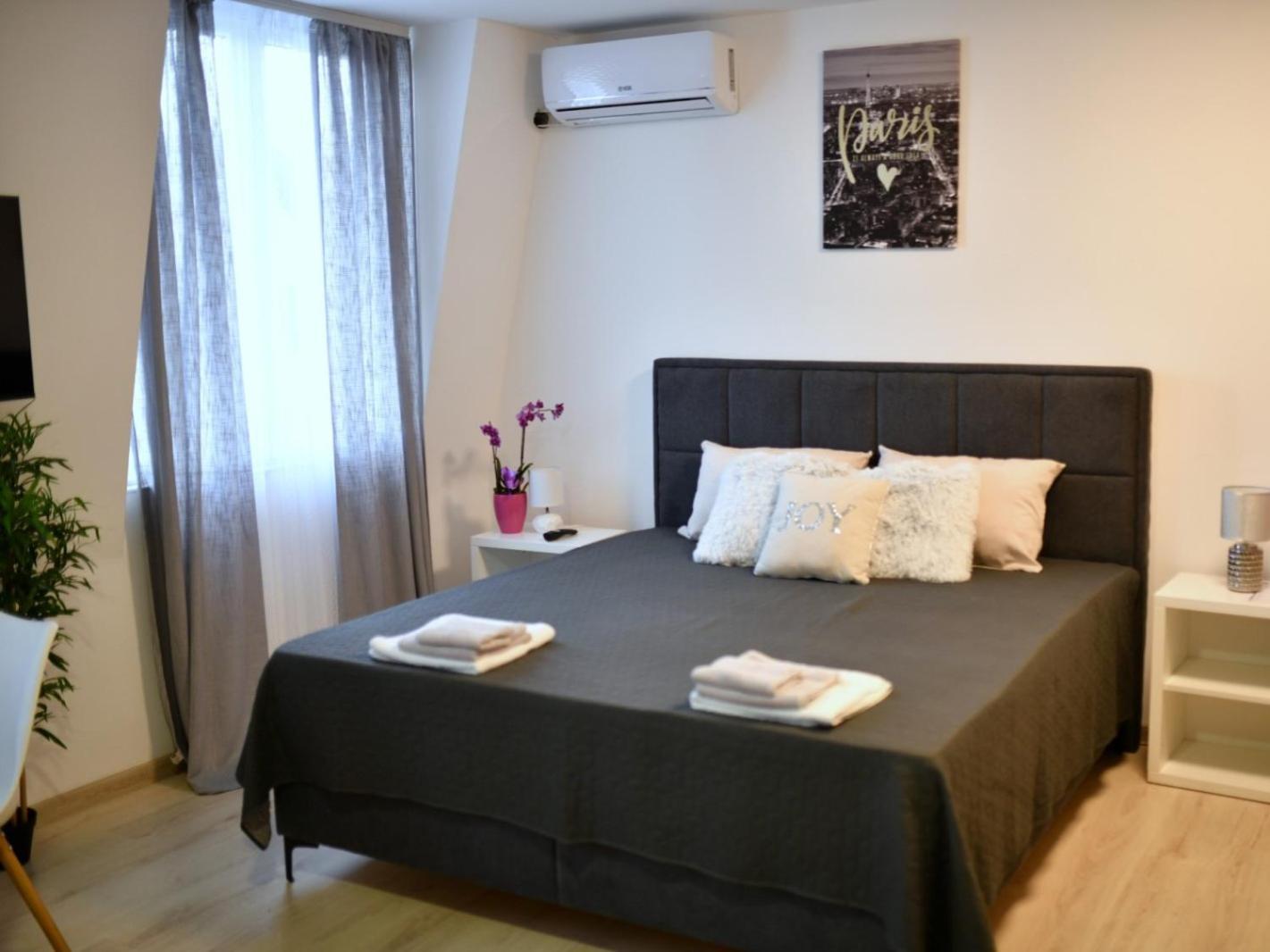 West In Apartments Čačak Екстериор снимка