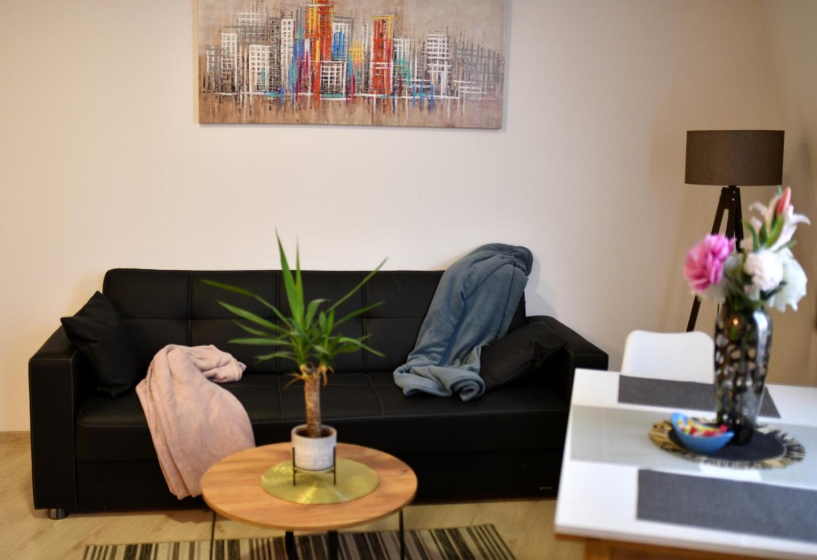 West In Apartments Čačak Екстериор снимка