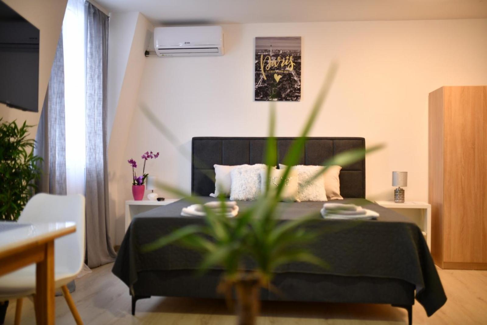 West In Apartments Čačak Екстериор снимка