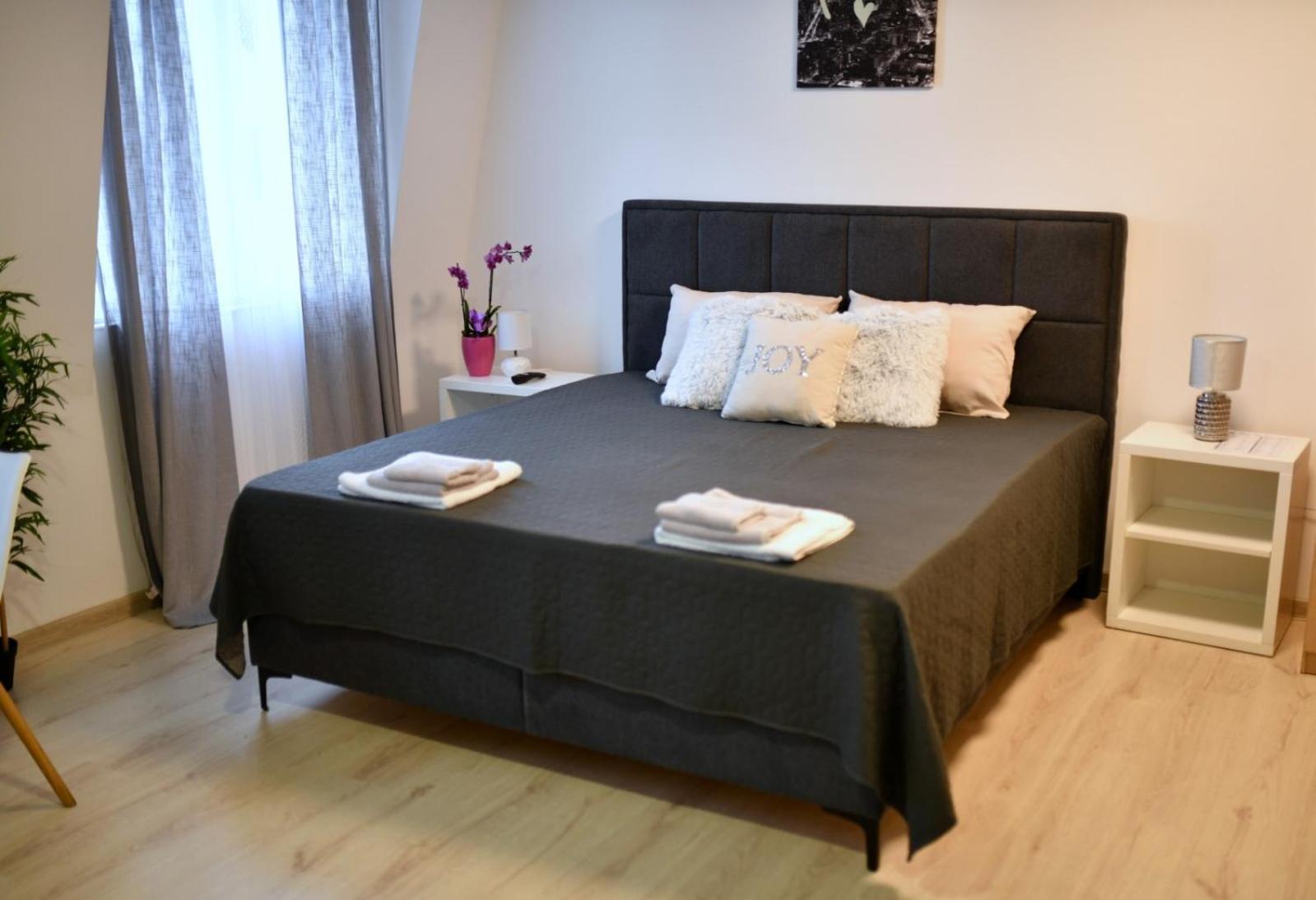 West In Apartments Čačak Екстериор снимка